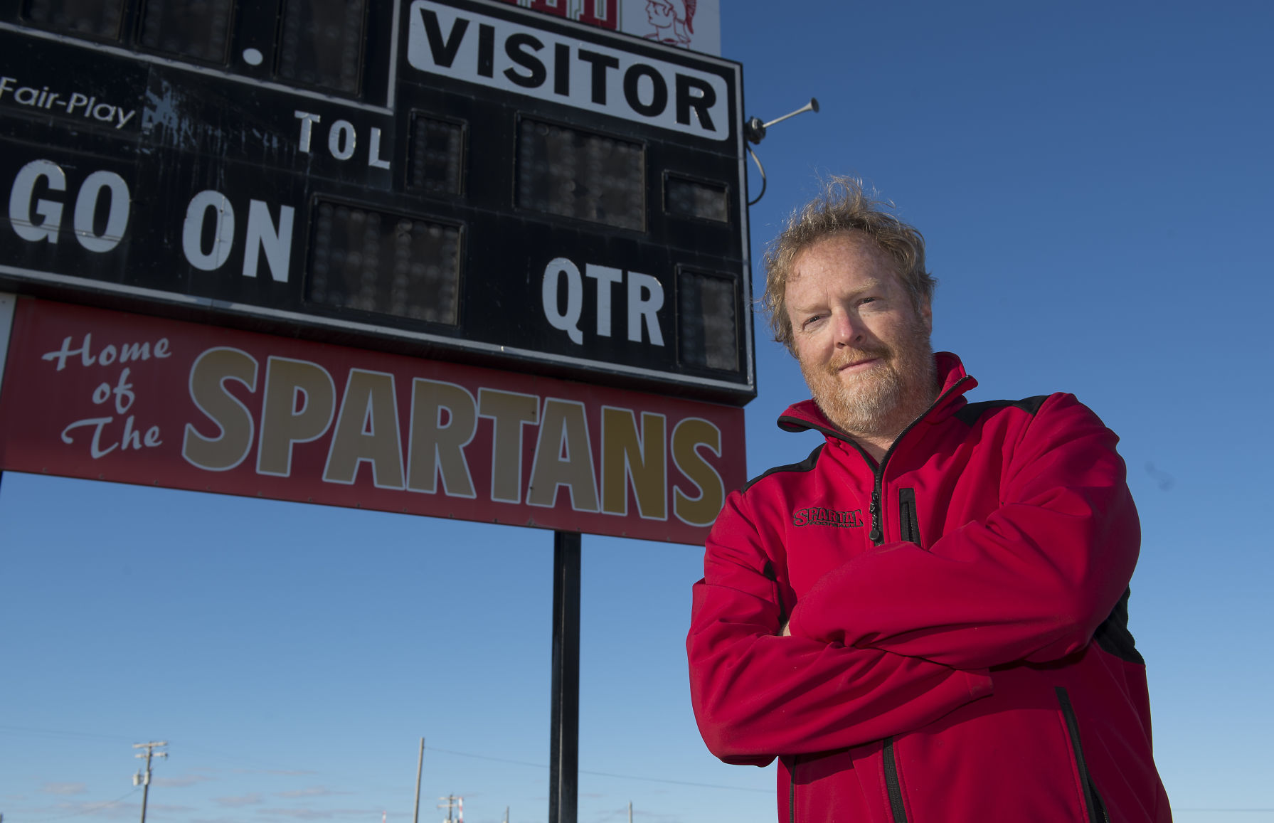 Minico football successes